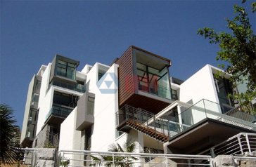 [立邊咬合屋面系統(tǒng)]深圳萬科十七英里住宅